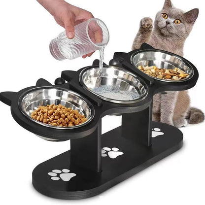 Ease Labs™ Ortho-Flow™ Multi-Pet Station