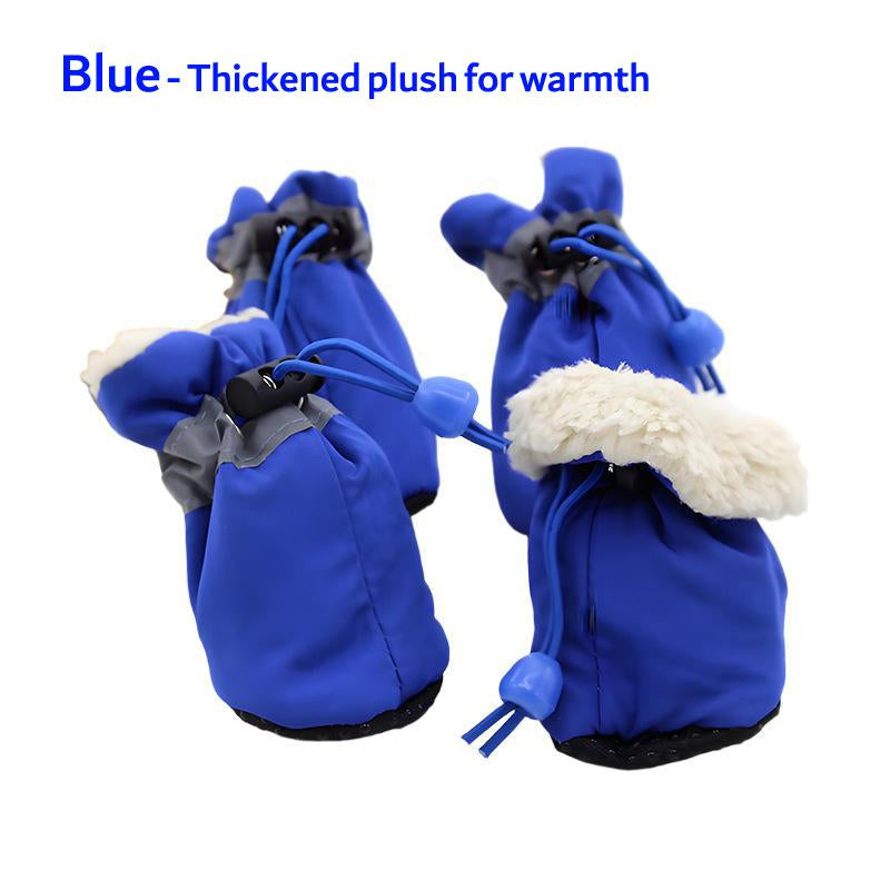 EaseLabs™ The Paw-Shield Pro