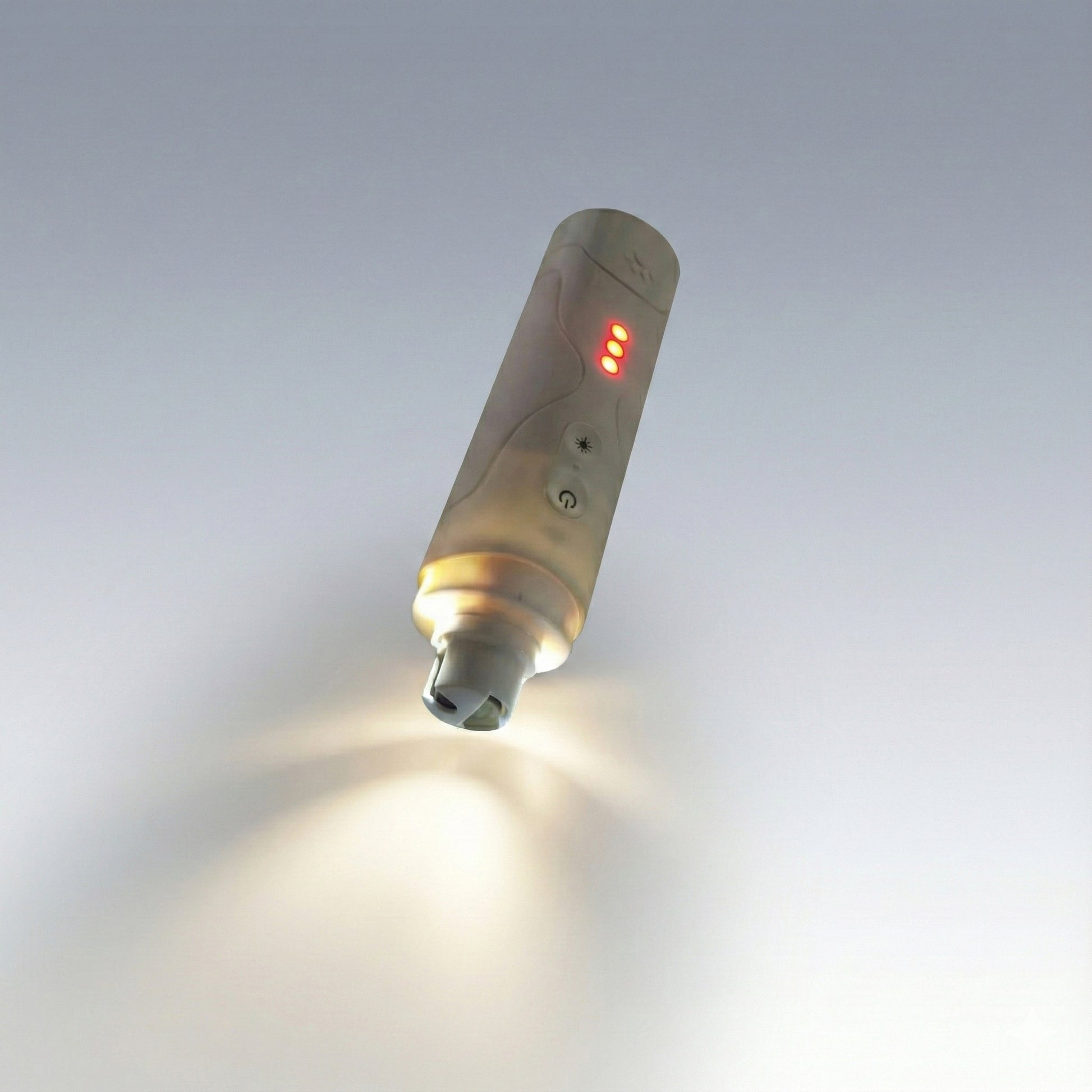 Ease Labs™ Precision-Grip™ Clinical Nail Grinder