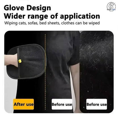 Ease Labs™ Fur-Grab Glove
