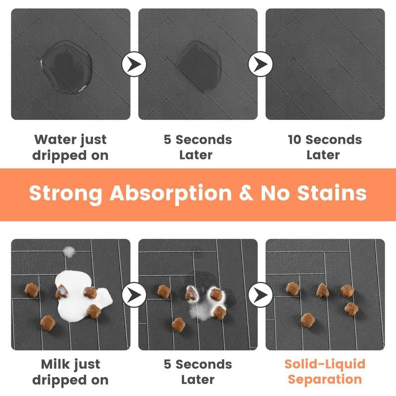 Ease Labs™ Hydra-Dry™ Advanced Absorption Mat