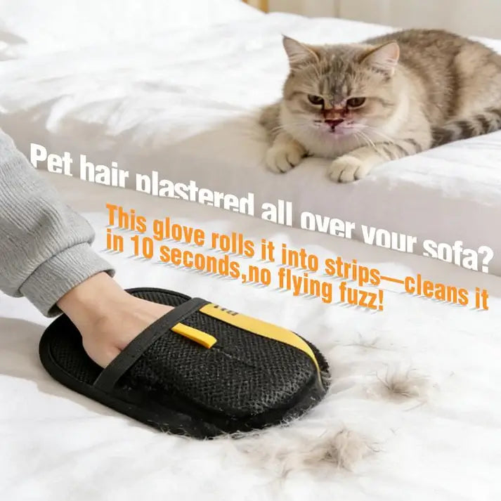 Ease Labs™ Fur-Grab Glove