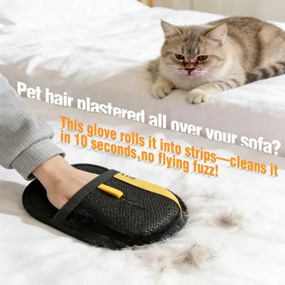 Ease Labs™ Fur-Grab Glove